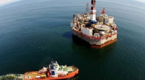 Produção de petróleo no Rio tem vantagem competitiva e produção de baixo carbono comparada ao cenário mundial, diz Firjan