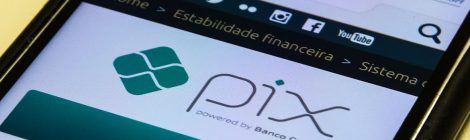 Mais de 40 órgãos federais aceitam pagamento de taxas via Pix