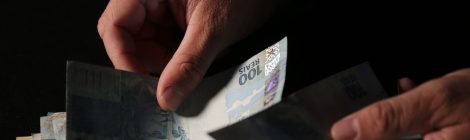 Receita paga hoje restituições do quarto lote do IR 2022