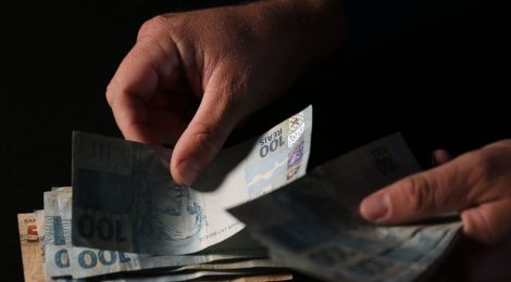 Receita paga hoje restituições do quarto lote do IR 2022