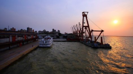 PPI qualifica companhias Docas do RJ e do Pará para futura privatização