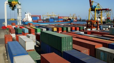 Portos ainda são gargalo para entrada e saída de mercadorias