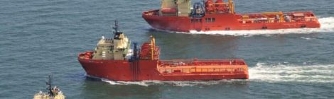 Vagas offshore no Rio de Janeiro são oferecidas para comandante, imediato, técnico de manutenção, taifeiro, cozinheiro e outros profissionais