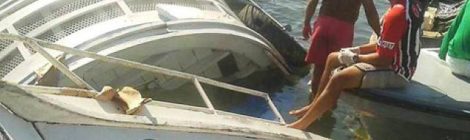 Embarcação naufraga e deixa 11 mortos e 8 desaparecidos em Belém (PA)