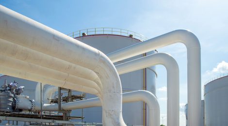 Custo de GNL importado dispara e pressiona Brasil a acelerar projetos de gás