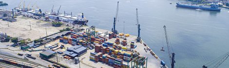 Desestatização do Porto de Santos é aprovada no conselho do PPI