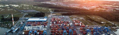 Wilson Sons é a primeira companhia da América Latina a ingressar no TIC 4.0, o comitê global de inovação em terminais portuários