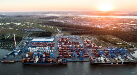 Wilson Sons é a primeira companhia da América Latina a ingressar no TIC 4.0, o comitê global de inovação em terminais portuários