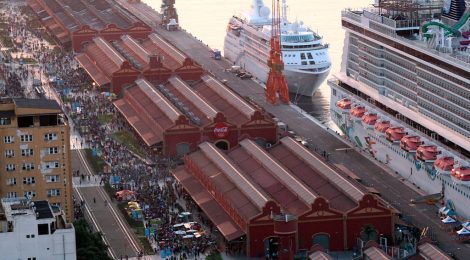 IBP inaugura Rio Oil & Gas em novo local e com foco no futuro da indústria e descarbonização