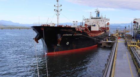 Cattalini Terminais consolida-se como solução logística para transporte de biodiesel