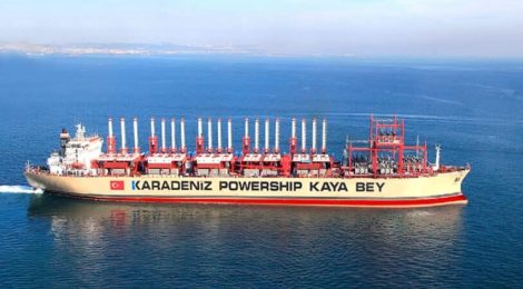 Prejuízo grave: atraso na realização do projeto de navios-usina gera multas de R$ 3,7 bilhões à empresa responsável