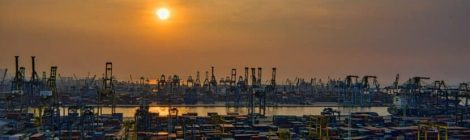 Modernização de terminais é o caminho para que o Brasil aumente sua participação no mercado internacional