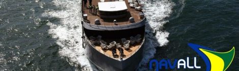 SEGMENTO NAVAL GANHA NOVA FEIRA