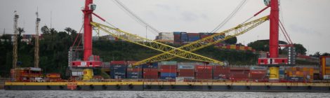 Cabotagem pode ser chave para a competitividade brasileira