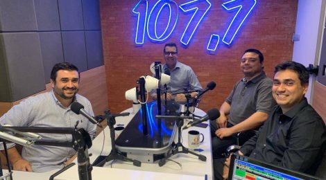 Diretores da Costa Brasil comentam sobre modal marítimo no Brasil