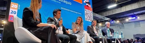 Investimentos em infraestrutura podem reduzir gargalos logísticos