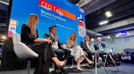 Investimentos em infraestrutura podem reduzir gargalos logísticos