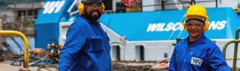 Wilson Sons abre 80 vagas de emprego em vários estados