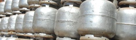 Petrobras reduz preço do gás de cozinha para distribuidoras