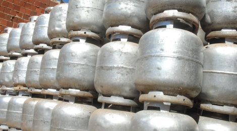 Petrobras reduz preço do gás de cozinha para distribuidoras
