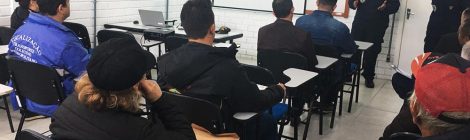 Marinha realiza reunião do Conselho de Assessoramento em Rio Grande (RS)