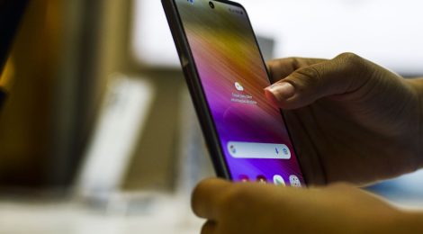 Anatel libera 5G em mais sete capitais a partir de hoje