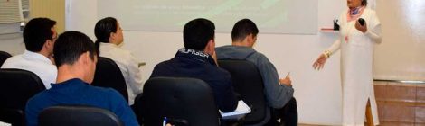 Integrantes da Marinha e da Amazul realizam cursos no Instituto de Engenharia Nuclear
