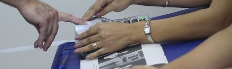 Saiba como encontrar seu local de votação para o dia das eleições