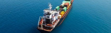 Segundo dia de CooperaPortos traz palestras sobre transição energética na frota marítima