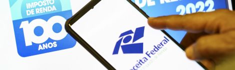 Receita paga restituições do quinto e último lote do IR 2022
