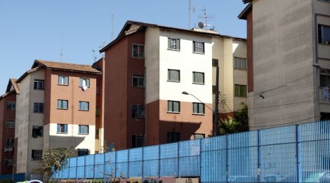 FGTS poderá ser usado para pagar até 12 parcelas atrasadas do imóvel