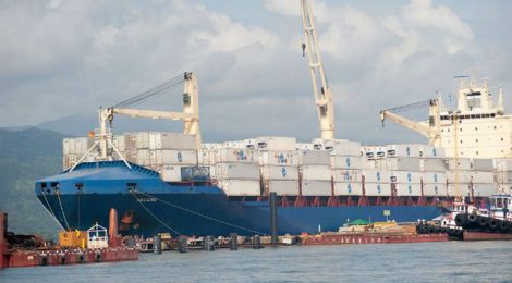 Brasil e Estados Unidos firmam acordo de reconhecimento entre aduanas