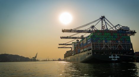 PROCESSOS DE DESESTATIZAÇÃO E DE CONCESSÃO DO PORTO DE SANTOS COMEÇAM A TRAMITAR NO TCU