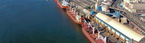 Governo propõe mudanças em privatização do Porto de Santos