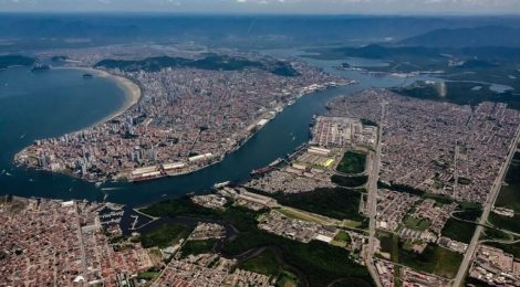 PROCESSO DE DESESTATIZAÇÃO DO PORTO DE SANTOS É APROVADO PELA ANTAQ