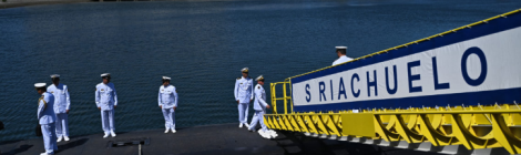 BRASIL TERÁ FEIRA E FÓRUM DEDICADOS A MERCADO NAVAL