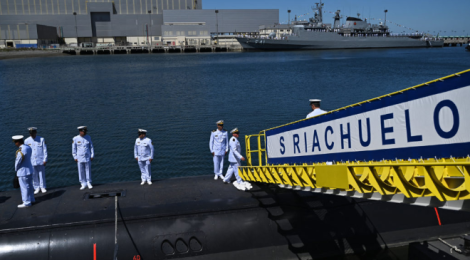 BRASIL TERÁ FEIRA E FÓRUM DEDICADOS A MERCADO NAVAL