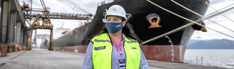 PESQUISA SOBRE EQUIDADE DE GÊNERO NAS EMPRESAS DO SETOR AQUAVIÁRIO É DESTAQUE NA ANTAQ