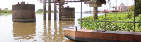 Porto de Ladário, no Mato Grosso do Sul, é municipalizado