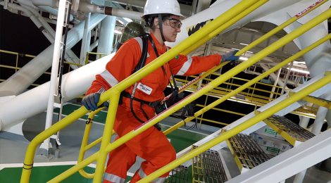 Ocyan desenvolve projeto-piloto para gestão de contratos com uso de blockchain