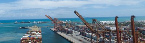 Governo de Pernambuco anuncia retomada da autonomia do Porto de Suape