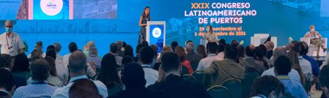 Fan Fest, Tech Show e oito visitas simultâneas ao porto: estas são as principais inovações do AAPA Latino 2022