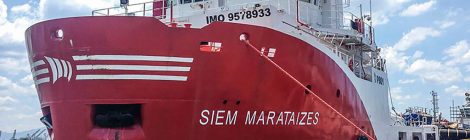 Siem Offshore é multada em US$ 8 milhões por atraso na entrega de navio à Petrobras