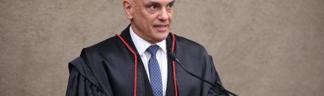 Ministro do STF determina o desbloqueio de rodovias federais