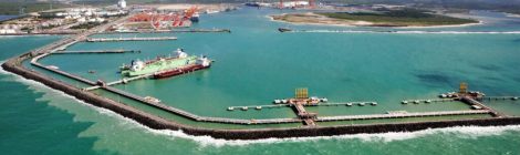 Suape vai dar início ao abastecimento de navios em alto-mar por empresas privadas