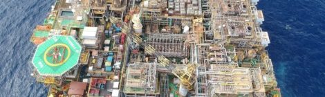 Mais empregos no setor de petróleo e gás! Gerente do mercado vem para a Bacia de Campos falar sobre novas oportunidades na área