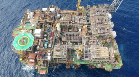 Mais empregos no setor de petróleo e gás! Gerente do mercado vem para a Bacia de Campos falar sobre novas oportunidades na área