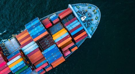 DESCARTES LANÇA SOLUÇÃO QUE PERMITE ACOMPANHAMENTO DA CARGA DE FORMA AUTOMATIZADA