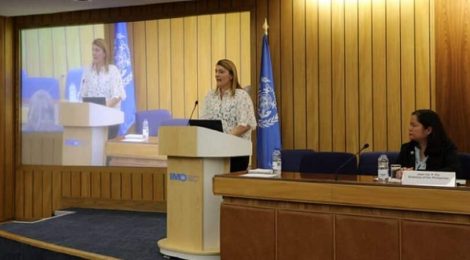 Assédio e discriminação de mulheres são revelados em pesquisa sobre o trabalho a bordo