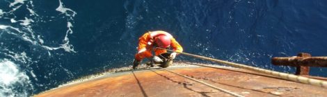 Grupo Priner está com 271 vagas offshore para candidatos com e sem experiência